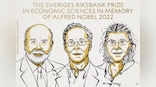 2022 Nobel in Economics: Ex-US Fed chair Bernanke shares prize with Douglas Diamond, Philip Dybvig for research on banks