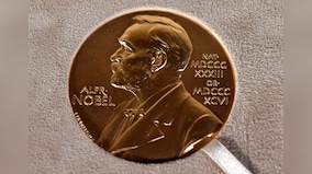 Nobel Peace Prize ceremony, a call to arms for Ukraine