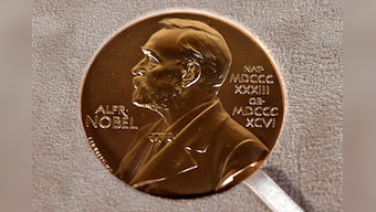 Nobel Peace Prize ceremony, a call to arms for Ukraine