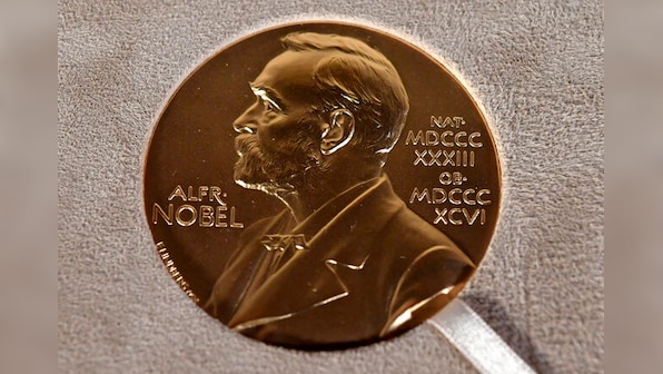 Nobel Peace Prize ceremony, a call to arms for Ukraine