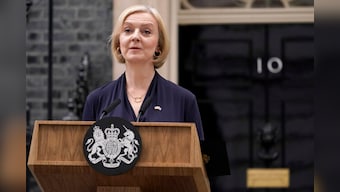 Liz Truss: UK’s third woman PM leaves office without India trade deal as Brexit prize