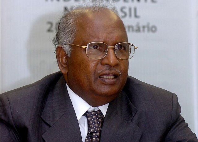 Centre forms panel to examine matter of giving Scheduled Caste status to religious converts, who were 'historically' SCs Centre forms panel to examine matter of giving Scheduled Caste status to religious converts, who were 'historically' SCs