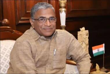 'Misusing this platform to spread malicious propaganda': India slams Pak for raking up Kashmir at IPU Assembly; WATCH