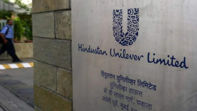 HUL looks to buy brands to increase product portfolio: Report HUL looks to buy brands to increase product portfolio: Report