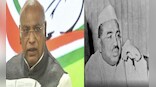 Kharge: Congress gets first Dalit president in 50 yrs; party's last chief from the community challenged Indira Gandhi