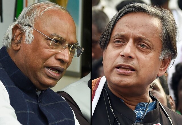 Congress to elect first non-Gandhi president in 24 years on Monday: Result date, significance and all you need to know Congress to elect first non-Gandhi president in 24 years on Monday: Result date, significance and all you need to know