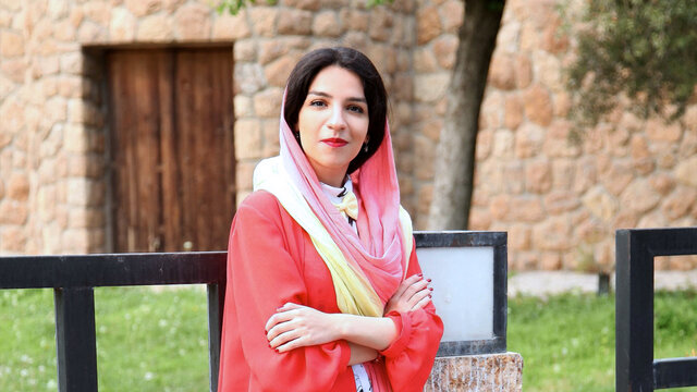Exclusive: 'Was forced to strip, govt uses sexual violence against female protesters,' says Iranian Christian activist Exclusive: 'Was forced to strip, govt uses sexual violence against female protesters,' says Iranian Christian activist