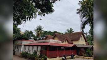 A 200-year-old heritage building in Bengaluru houses museum showcasing India's postal history