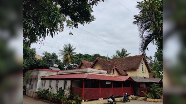 A 200-year-old heritage building in Bengaluru houses museum showcasing India's postal history