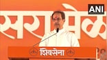 'Trishul', 'Rising Sun': Thackeray faction submits symbol options after EC freezes Shiv Sena's 'bow and arrow' symbol