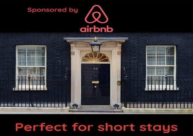 'British humour never resigns': What Anand Mahindra shared after Liz Truss stepped down as UK PM 'British humour never resigns': What Anand Mahindra shared after Liz Truss stepped down as UK PM