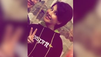 Setareh Tajik, 17, escaped Taliban only to be killed in Iran for anti-hijab protests