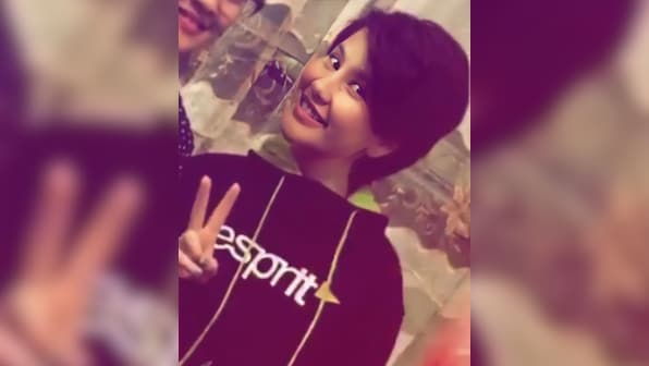 Setareh Tajik, 17, escaped Taliban only to be killed in Iran for anti-hijab protests