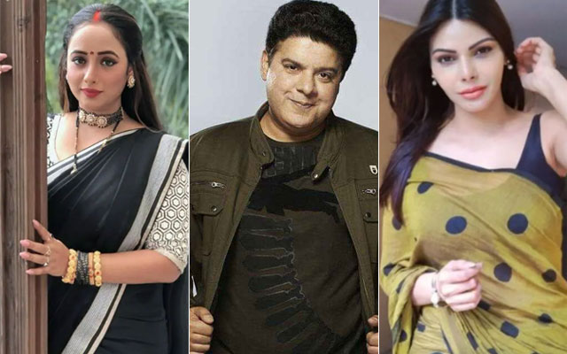 Sajid Khan in Bigg Boss 16: Is #MeToo a joke in Bollywood? Sajid Khan in Bigg Boss 16: Is #MeToo a joke in Bollywood?
