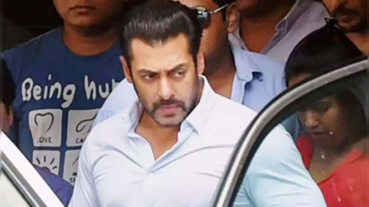 Bombay HC refuses to grant interim relief to Salman Khan in defamation case; reserves order on actor's plea