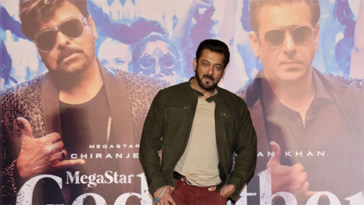 Salman Khan's at it again; makes inappropriate remarks on casting couch