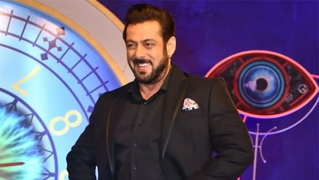 Salman Khan set to be back to host Bigg Boss 16 as he recovers from dengue Salman Khan set to be back to host Bigg Boss 16 as he recovers from dengue