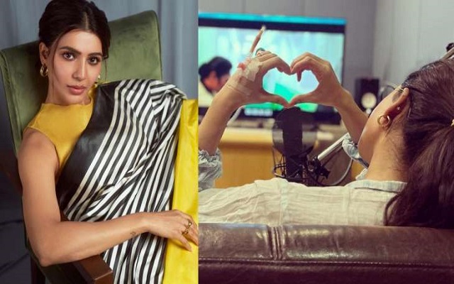 Explained: Samantha Ruth Prabhu opens up about suffering from myositis; here is what experts have to say Explained: Samantha Ruth Prabhu opens up about suffering from myositis; here is what experts have to say