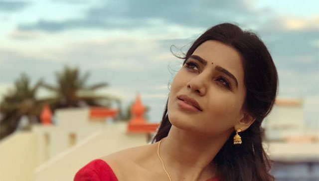Samantha Ruth Prabhu diagnosed with myositis, says, 'Accepting this vulnerability is something I'm struggling with' Samantha Ruth Prabhu diagnosed with myositis, says, 'Accepting this vulnerability is something I'm struggling with'