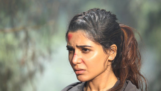 Yashoda Trailer: Samantha Ruth Prabhu packs a solid punch in her action avatar Yashoda Trailer: Samantha Ruth Prabhu packs a solid punch in her action avatar