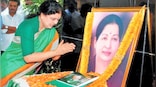 From soul sisters to frenemies: The highs and lows of the Jayalalithaa-Sasikala relationship