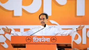 Explained: How the battle of Sena vs Sena continues after EC freezes ‘bow and arrow’ symbol