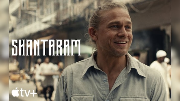 Shantaram: Whose Bombay is this anyway?