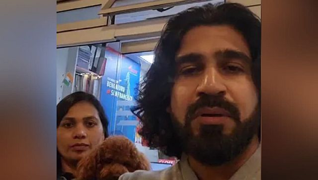 Did Air India wrongly refuse dog on flight: What are the rules for flying pets? Did Air India wrongly refuse dog on flight: What are the rules for flying pets?