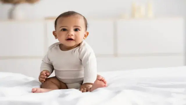 From 'Sanvi' to 'Advait': Modern baby names based on Hindu gods From 'Sanvi' to 'Advait': Modern baby names based on Hindu gods