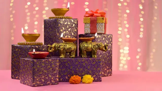 Diwali 2022: Unique, budget-friendly gift ideas for your loved ones Diwali 2022: Unique, budget-friendly gift ideas for your loved ones