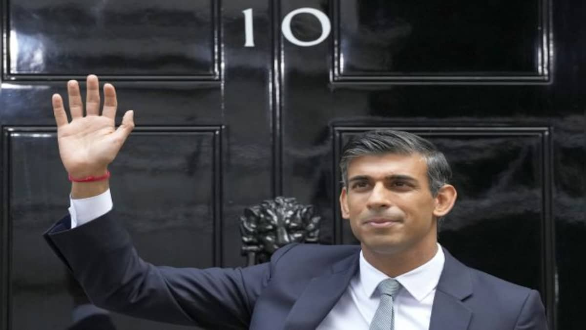 Hindu and Proud: How Britain’s Prime Minister Rishi Sunak has always worn his religion on his sleeve