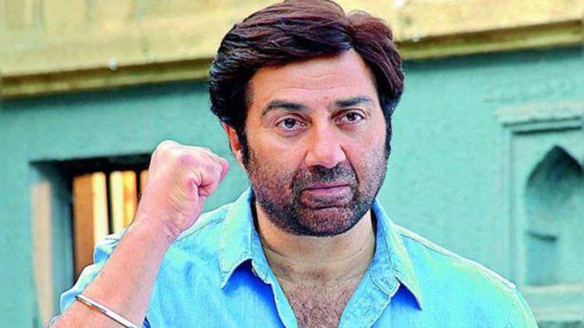 Why there's much more to Sunny Deol than the 'Dhai Kilo Ka Haath'!