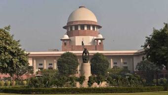 SC turns down PIL alleging India’s poor global ranking in corruption perception index