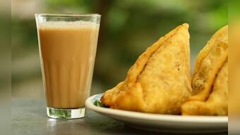 Food Friday |  Our love affair with afternoon tea