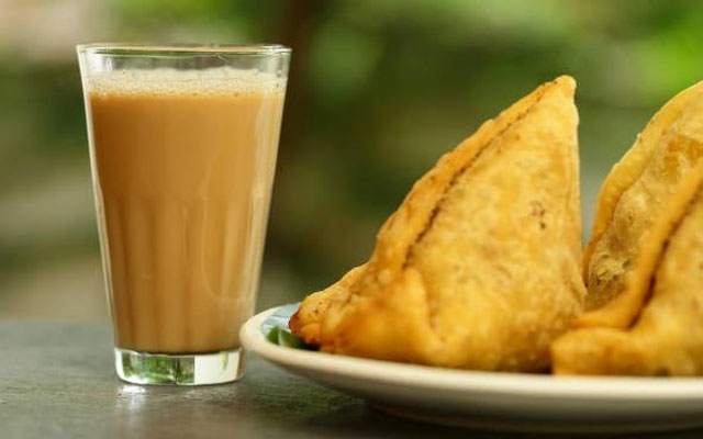 Food Friday | Our love affair with afternoon tea Food Friday | Our love affair with afternoon tea