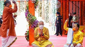 From Mahakal Lok Corridor to Kashi Vishwanath, how Narendra Modi is reviving temples across India