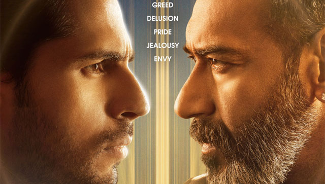 Thank God Trailer 2: Ajay Devgn and Sidharth Malhotra’s comedic and spiritual conversations continue Thank God Trailer 2: Ajay Devgn and Sidharth Malhotra’s comedic and spiritual conversations continue