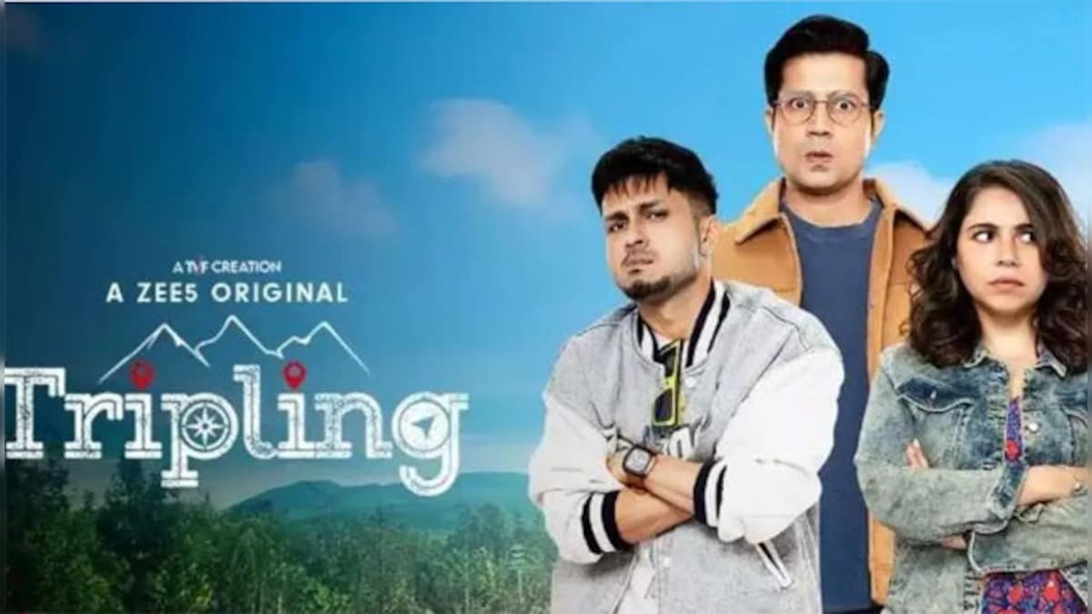 Tripling season 3 review: A bittersweet but entertaining third instalment