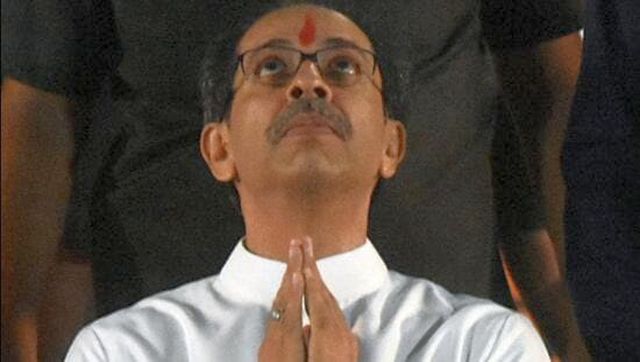 Explained: In Sena vs Sena battle, why Uddhav Thackeray gets flaming torch symbol and not the trishul Explained: In Sena vs Sena battle, why Uddhav Thackeray gets flaming torch symbol and not the trishul