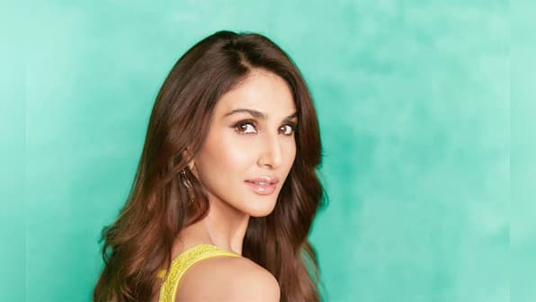 Here's how Vaani Kapoor is basking in the glory of Chandigarh Kare Aashiqui's success
