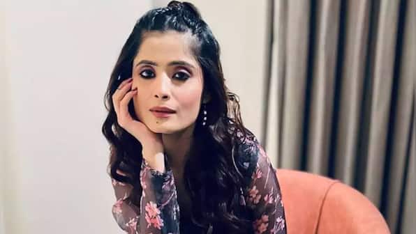 Television actress Vaishali Takkar dies by suicide, police recovers note