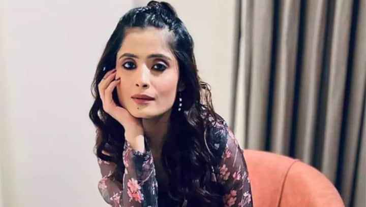 Television actress Vaishali Takkar dies by suicide, police recovers note