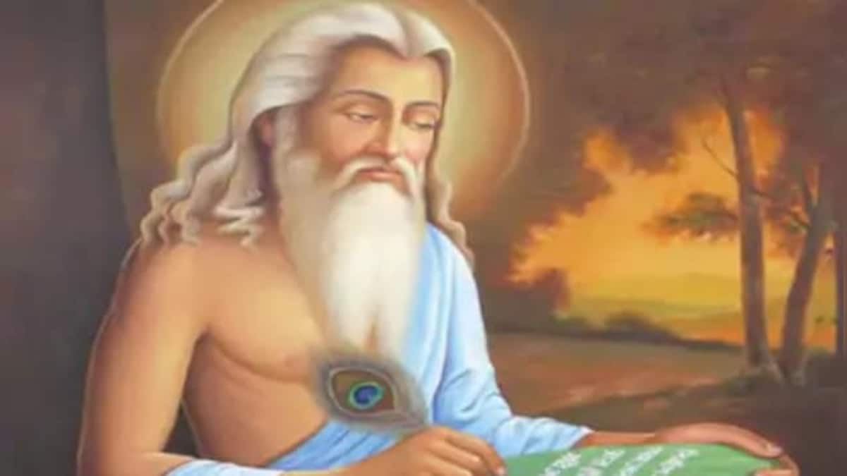 Valmiki Jayanti 2022: History, significance and all you need to know