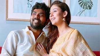 Nayanthara, Vignesh Shivan registered marriage 6 yrs back, surrogate mother a distant relative: Reports
