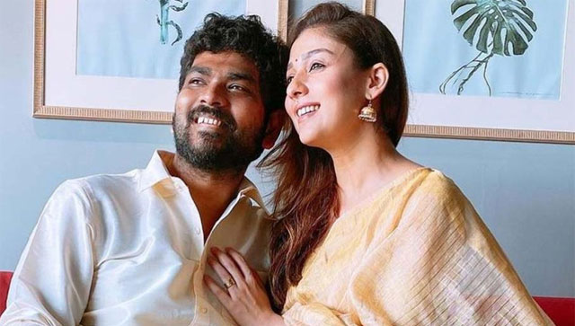 Nayanthara, Vignesh Shivan registered marriage 6 yrs back, surrogate mother a distant relative: Reports Nayanthara, Vignesh Shivan registered marriage 6 yrs back, surrogate mother a distant relative: Reports