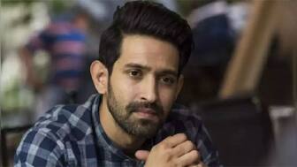 From Balika Vadhu to Dil Dhadakne Do to Forensic, Vikrant Massey's range as an actor makes him a standout star