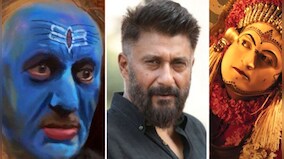 Vivek Agnihotri: 'The Kashmir Files, Kartikeya 2, Kantara & Rocketry earned approx. Rs 800 crore'