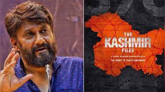 Vivek Agnihotri drops major hint over The Kashmir Files sequel, asks to wait till mid-2023