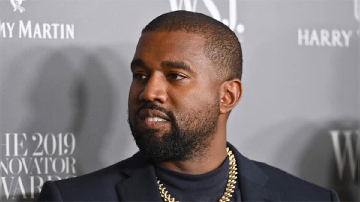 Why Kanye West can’t sell controversial ‘White Lives Matter’ T-shirts