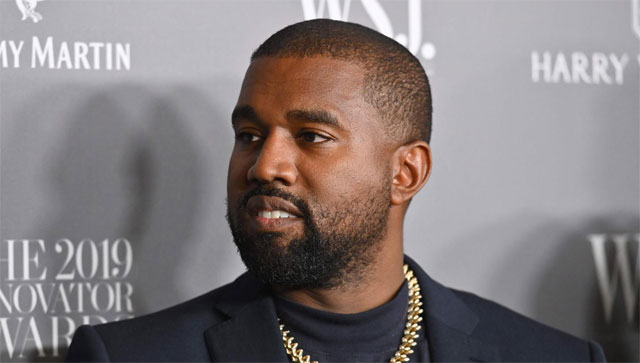 Kanye West on anti-Semitic remarks: 'Lost 2 billion dollars in one day, and I’m still alive' Kanye West on anti-Semitic remarks: 'Lost 2 billion dollars in one day, and I’m still alive'
